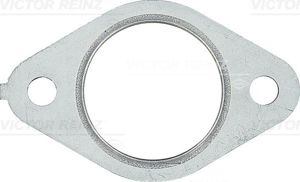 Victor Reinz 71-25639-10 - Garnitura, galerie evacuare aaoparts.ro