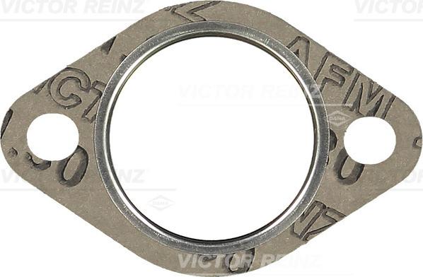 Victor Reinz 71-25283-40 - Garnitura, galerie evacuare aaoparts.ro