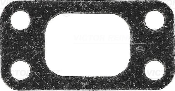 Victor Reinz 71-26609-20 - Garnitura, galerie evacuare aaoparts.ro
