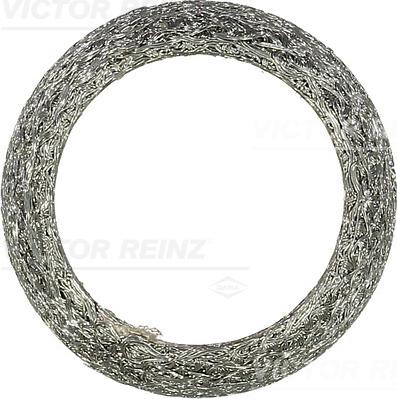 Victor Reinz 71-26198-10 - Garnitura, racord evacuare aaoparts.ro
