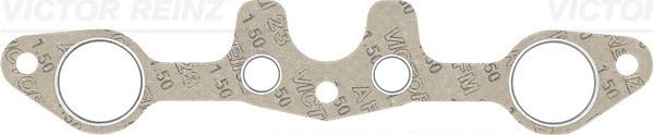 Victor Reinz 71-20634-20 - Garnitura, galerie admisie aaoparts.ro