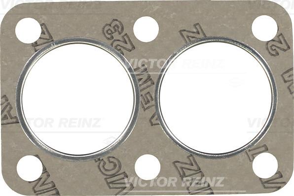 Victor Reinz 71-20731-30 - Garnitura, racord evacuare aaoparts.ro
