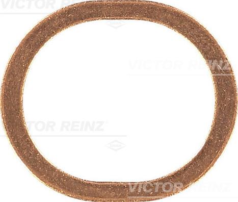 Victor Reinz 71-21736-10 - Garnitura, galerie evacuare aaoparts.ro