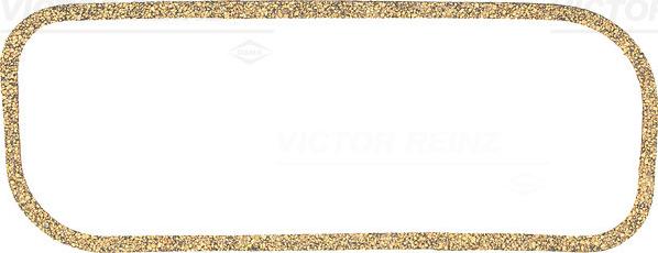 Victor Reinz 71-21728-00 - Garnitura, capac supape aaoparts.ro