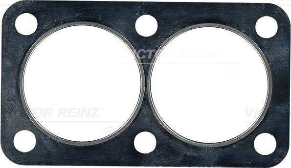 Victor Reinz 71-23465-10 - Garnitura, racord evacuare aaoparts.ro