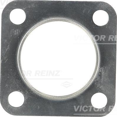 Victor Reinz 71-23143-10 - Garnitura, racord evacuare aaoparts.ro