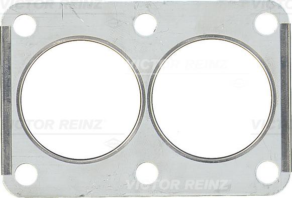 Victor Reinz 71-23862-10 - Garnitura, racord evacuare aaoparts.ro