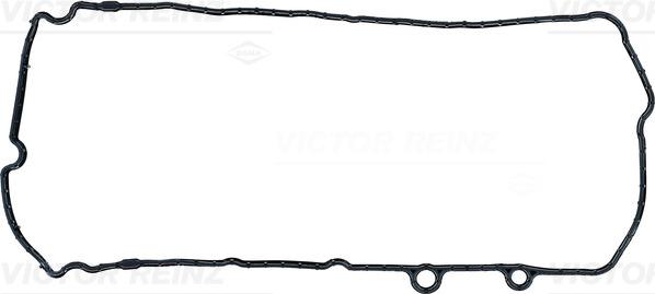 Victor Reinz 71-22954-00 - Garnitura, capac supape aaoparts.ro