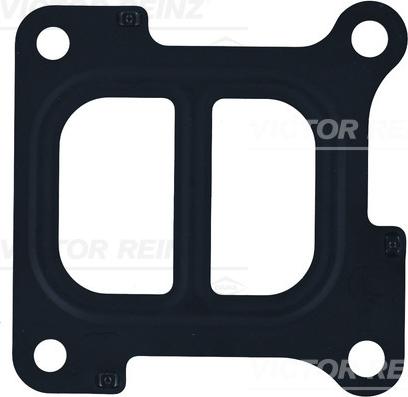 Victor Reinz 71-22951-00 - Garnitura, galerie evacuare aaoparts.ro