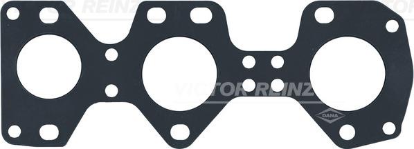 Victor Reinz 71-22812-00 - Garnitura, galerie evacuare aaoparts.ro