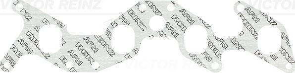 Victor Reinz 71-27289-10 - Garnitura, galerie admisie aaoparts.ro