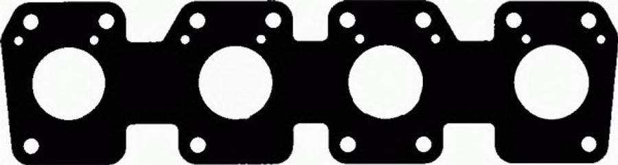 Victor Reinz 702917200 - Garnitura, galerie evacuare aaoparts.ro