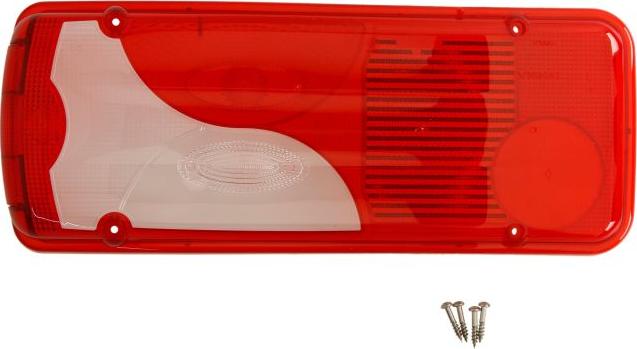 VIGNAL 056540 - Dispersor, lampa spate aaoparts.ro