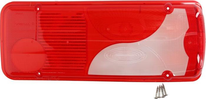 VIGNAL 056550 - Dispersor, lampa spate aaoparts.ro