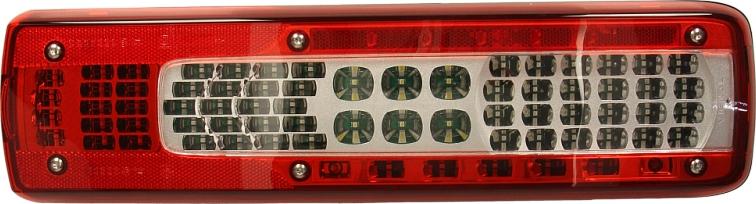 VIGNAL 158040 - Lampa spate aaoparts.ro