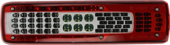 VIGNAL 158050 - Lampa spate aaoparts.ro