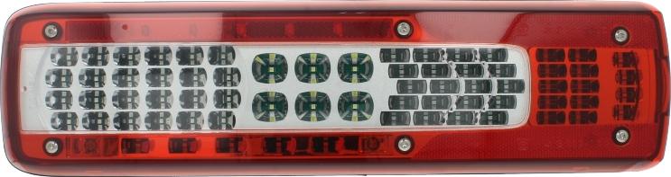 VIGNAL 158030 - Lampa spate aaoparts.ro