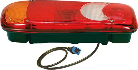 VIGNAL 152000 - Lampa spate aaoparts.ro