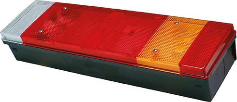 VIGNAL 167000 - Lampa spate aaoparts.ro