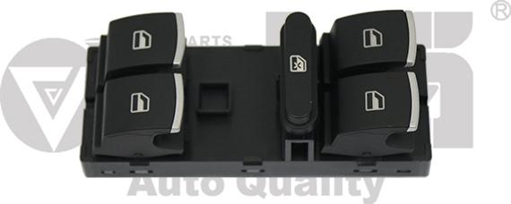 Vika 99590423601 - Comutator,macara geam aaoparts.ro