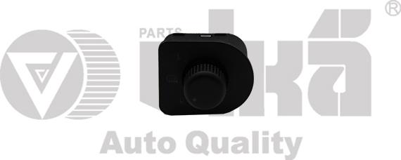 Vika 99590048401 - Comutator, reglaj oglinda aaoparts.ro