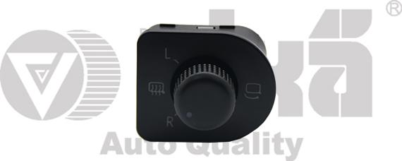 Vika 99590048101 - Comutator, reglaj oglinda aaoparts.ro