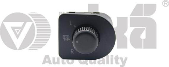 Vika 99590048201 - Comutator, reglaj oglinda aaoparts.ro