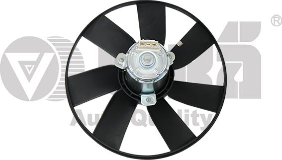 Vika 99590013601 - Ventilator, radiator aaoparts.ro
