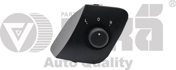 Vika 99591501201 - Comutator, reglaj oglinda aaoparts.ro