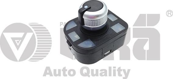 Vika 99591525701 - Comutator, reglaj oglinda aaoparts.ro