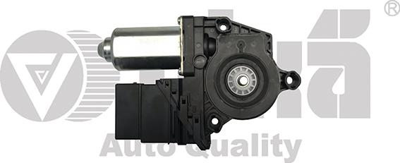 Vika 99591805001 - Unitate de control, geamuri electrice aaoparts.ro
