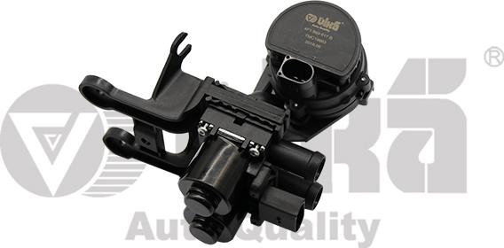 Vika 99591802601 - Supapa control, agent frigorific aaoparts.ro