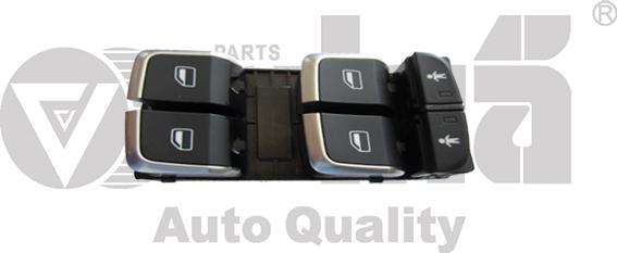 Vika 99591802301 - Comutator,macara geam aaoparts.ro