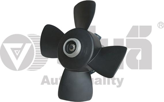 Vika 99591807401 - Ventilator, radiator aaoparts.ro