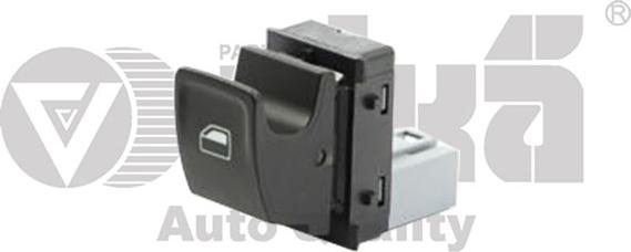 Vika 99591817501 - Comutator,macara geam aaoparts.ro