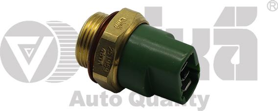 Vika 99591784501 - Comutator temperatura, ventilator radiator aaoparts.ro