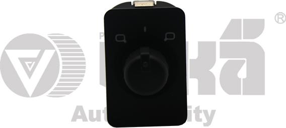 Vika 99591772501 - Comutator, reglaj oglinda aaoparts.ro