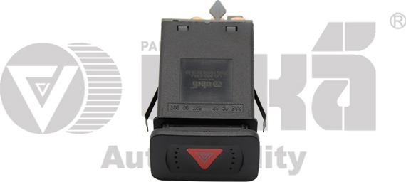 Vika 99530054601 - Comutator ,lumini de avarie aaoparts.ro