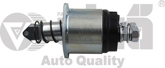 Vika 99040044801 - Solenoid, electromotor aaoparts.ro