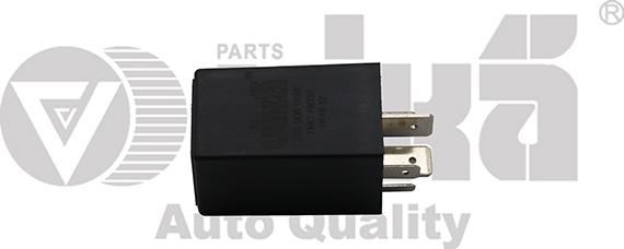 Vika 99060619801 - Releu, pompa combustibil aaoparts.ro