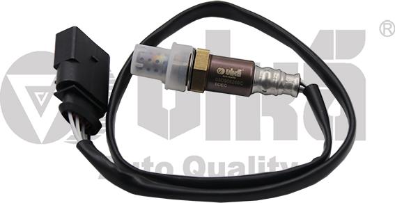 Vika 99060087901 - Sonda Lambda aaoparts.ro