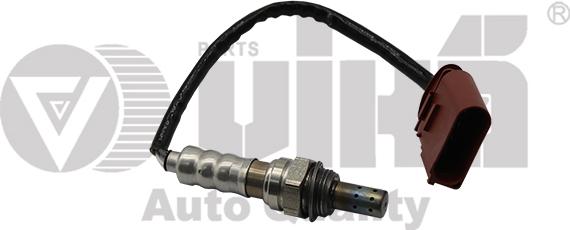 Vika 99060087801 - Sonda Lambda aaoparts.ro