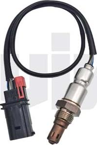 Vika 99061850601 - Sonda Lambda aaoparts.ro