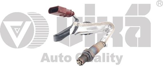 Vika 99061821701 - Sonda Lambda aaoparts.ro