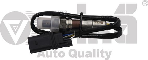 Vika 99061799701 - Sonda Lambda aaoparts.ro