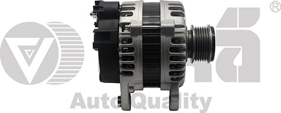 Vika 99030011801 - Generator / Alternator aaoparts.ro