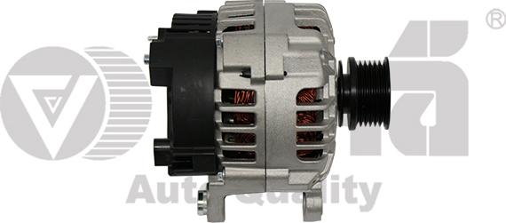 Vika 99030012901 - Generator / Alternator aaoparts.ro