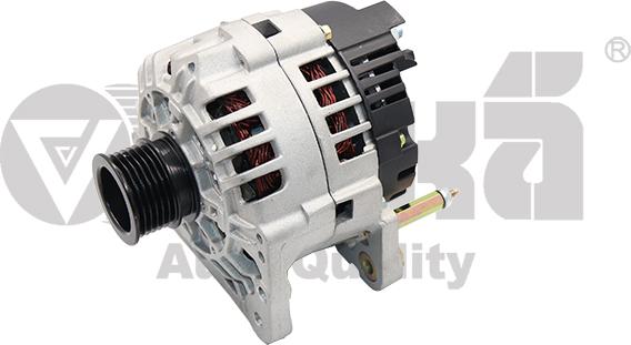 Vika 99030012401 - Generator / Alternator aaoparts.ro