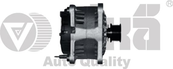 Vika 99030012001 - Generator / Alternator aaoparts.ro