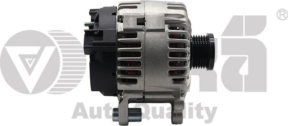 Vika 99030786401 - Generator / Alternator aaoparts.ro